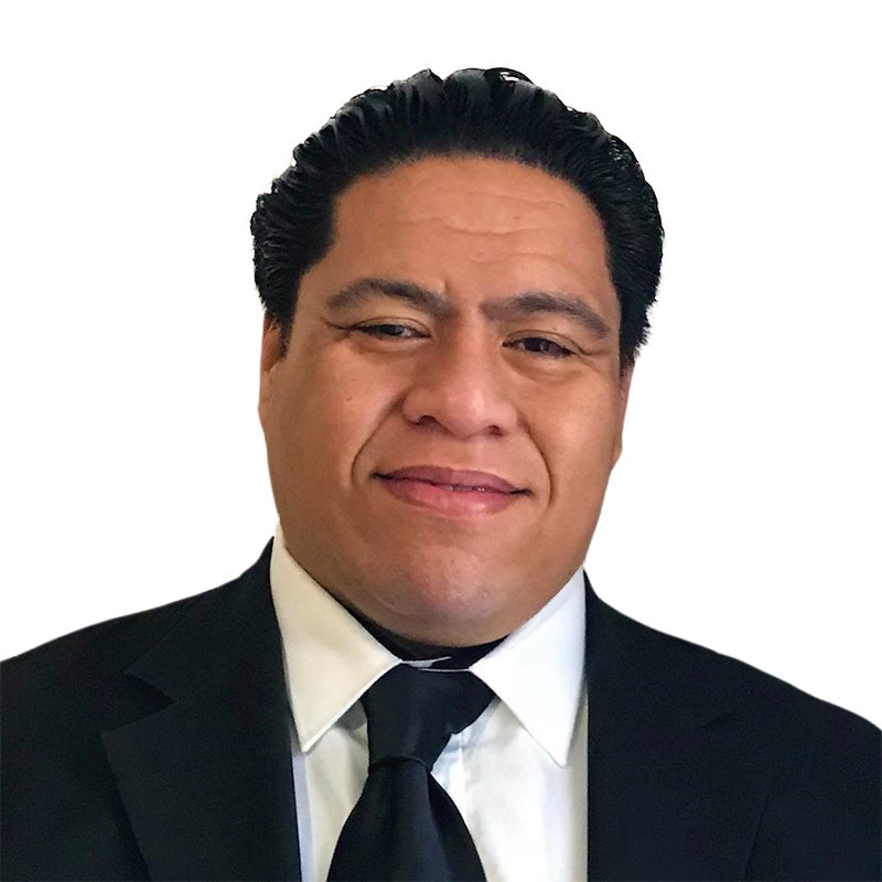 Paul Aloalii - Principal / Registered Tax Agent / Founder